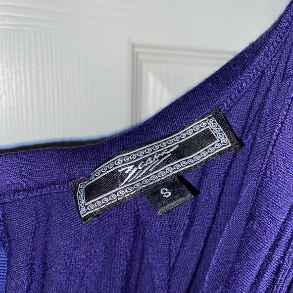 Girls Ruffle Skirt - Picture 4 of 4